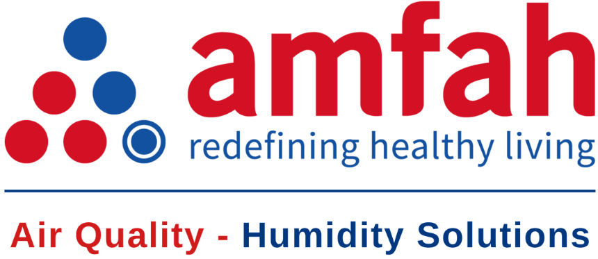 AMFAH Logo
