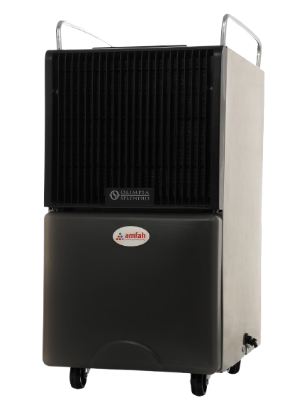 AMFAH Dehumidification Technology