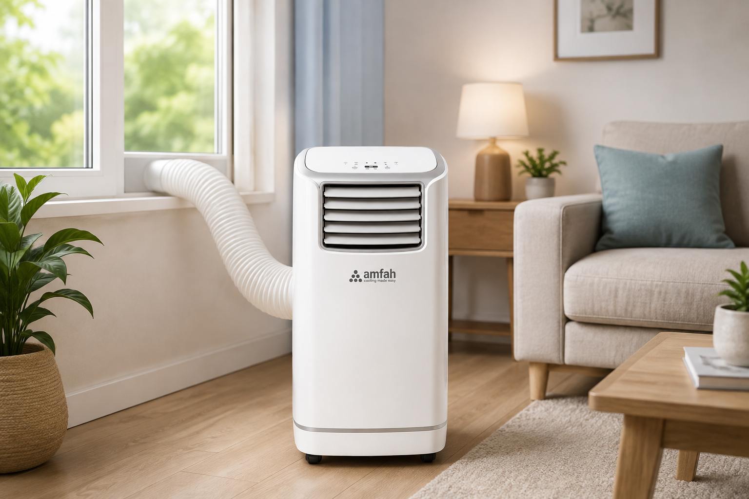 The Rise of Portable AC in India: Why More People Are Choosing Portable Cooling