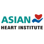 Asian Heart