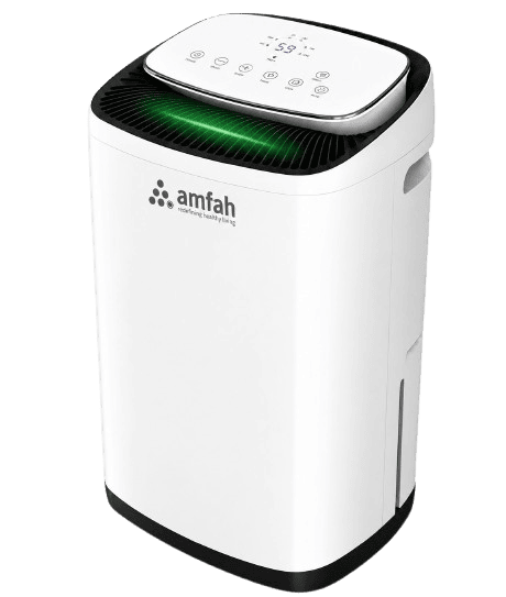 AMFAH Dehumidification Technology