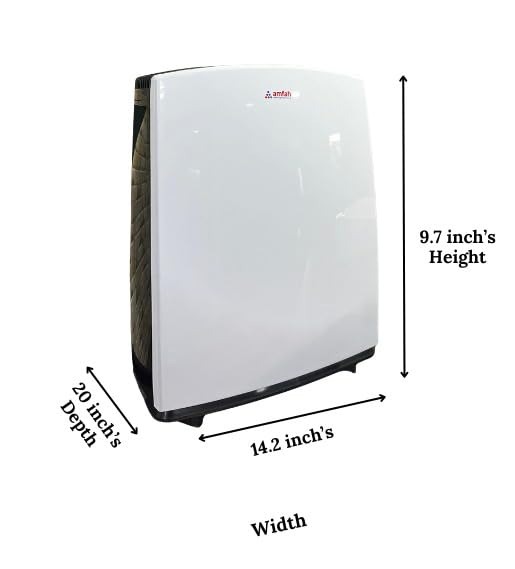 AMFAH AMF-AQUA 50 thumbnail 3