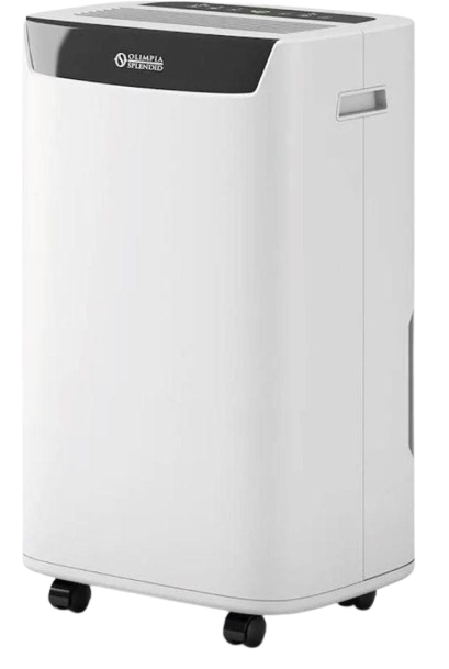 Aquaria S1 12P - AMFAH Olimpia Splendid (Italy)