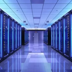 IT & Data Center
