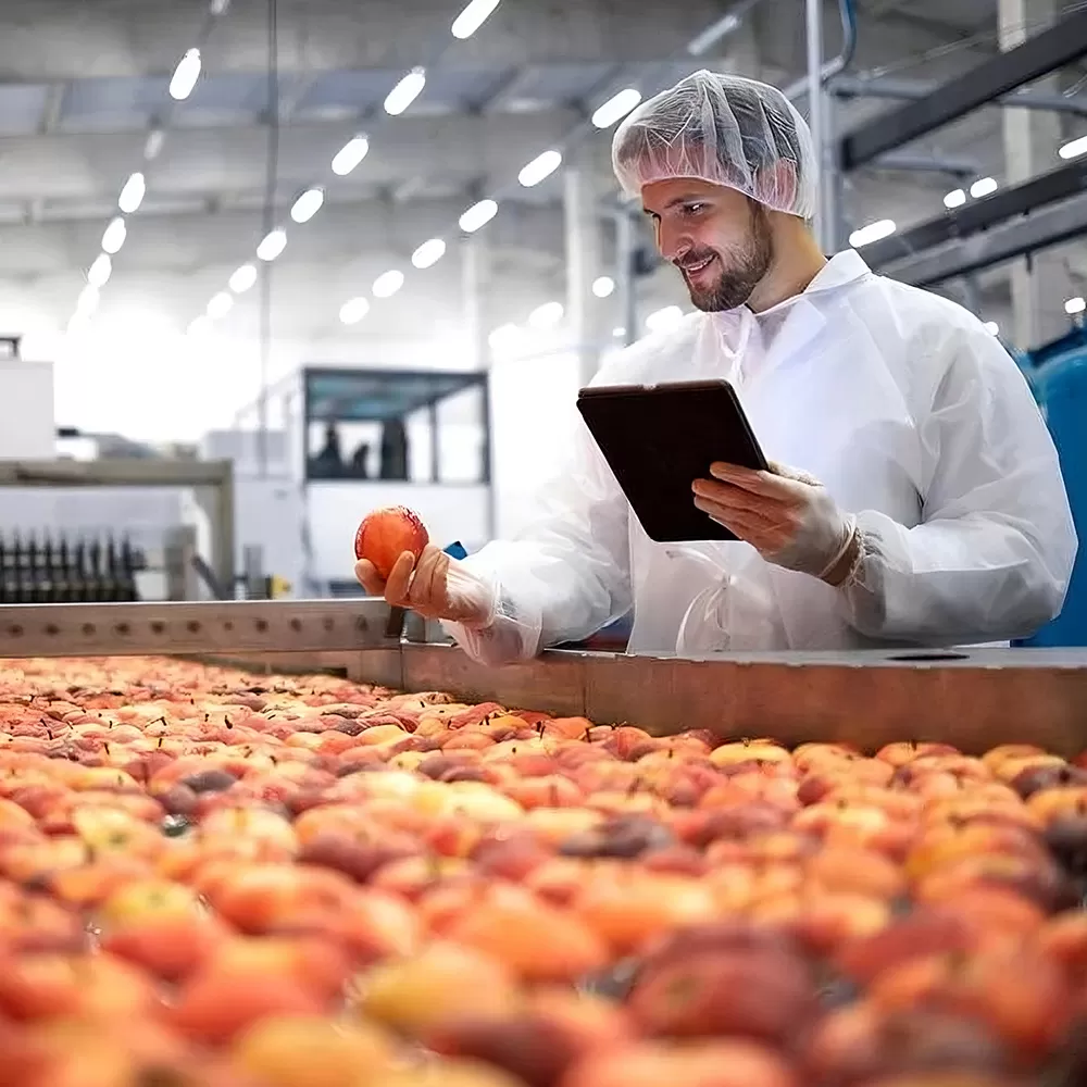 Food Industry