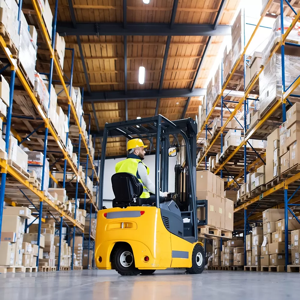 Packing Industry