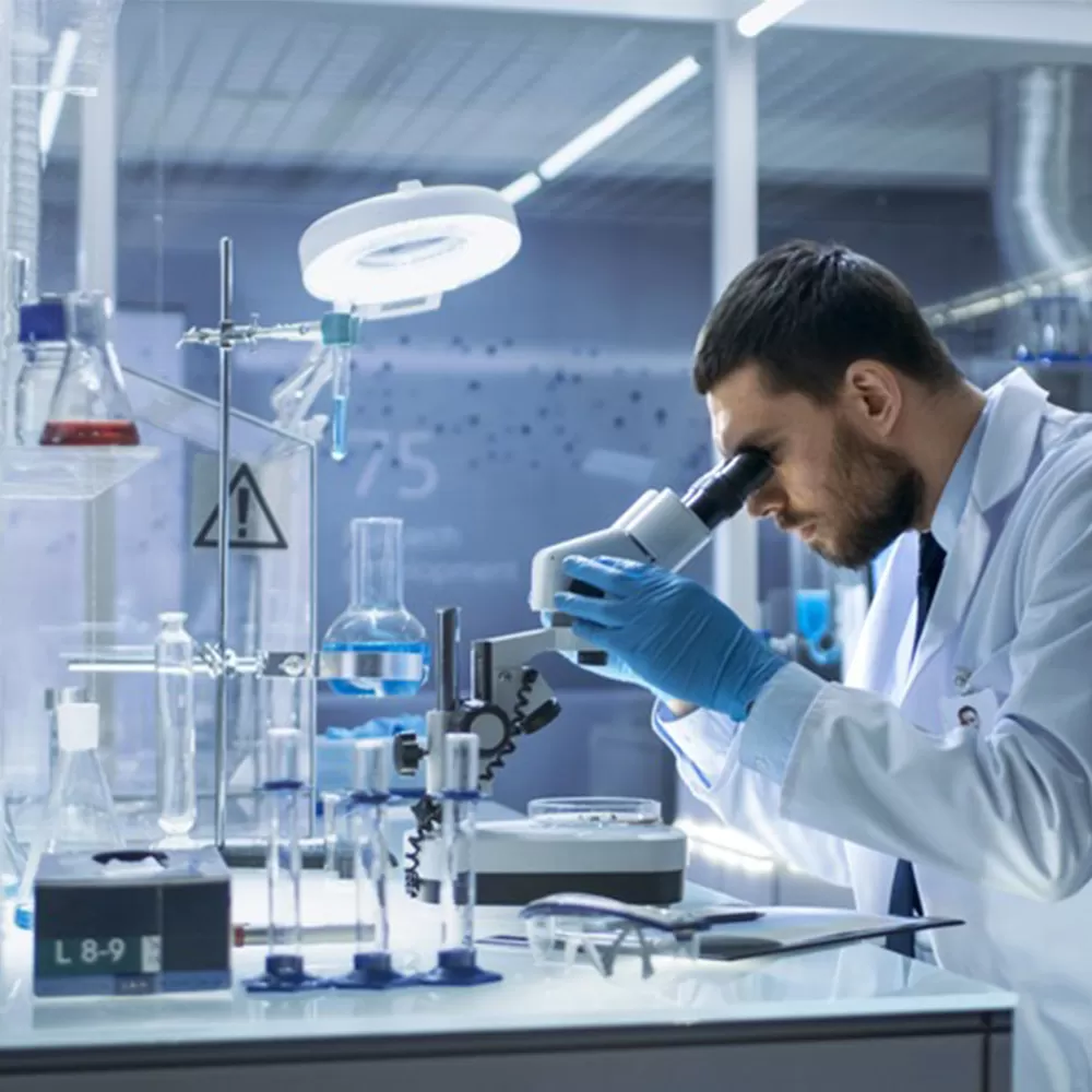 Testing Laboratory