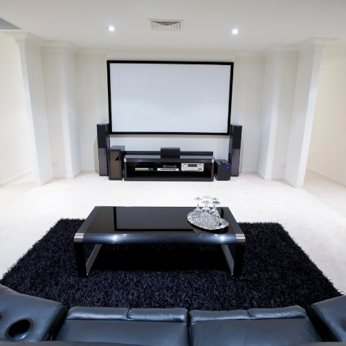 Home Theatre