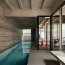 Basements
