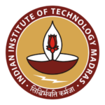 INDIAN INSTITUTE OF TECHNOLOGY MADRAS